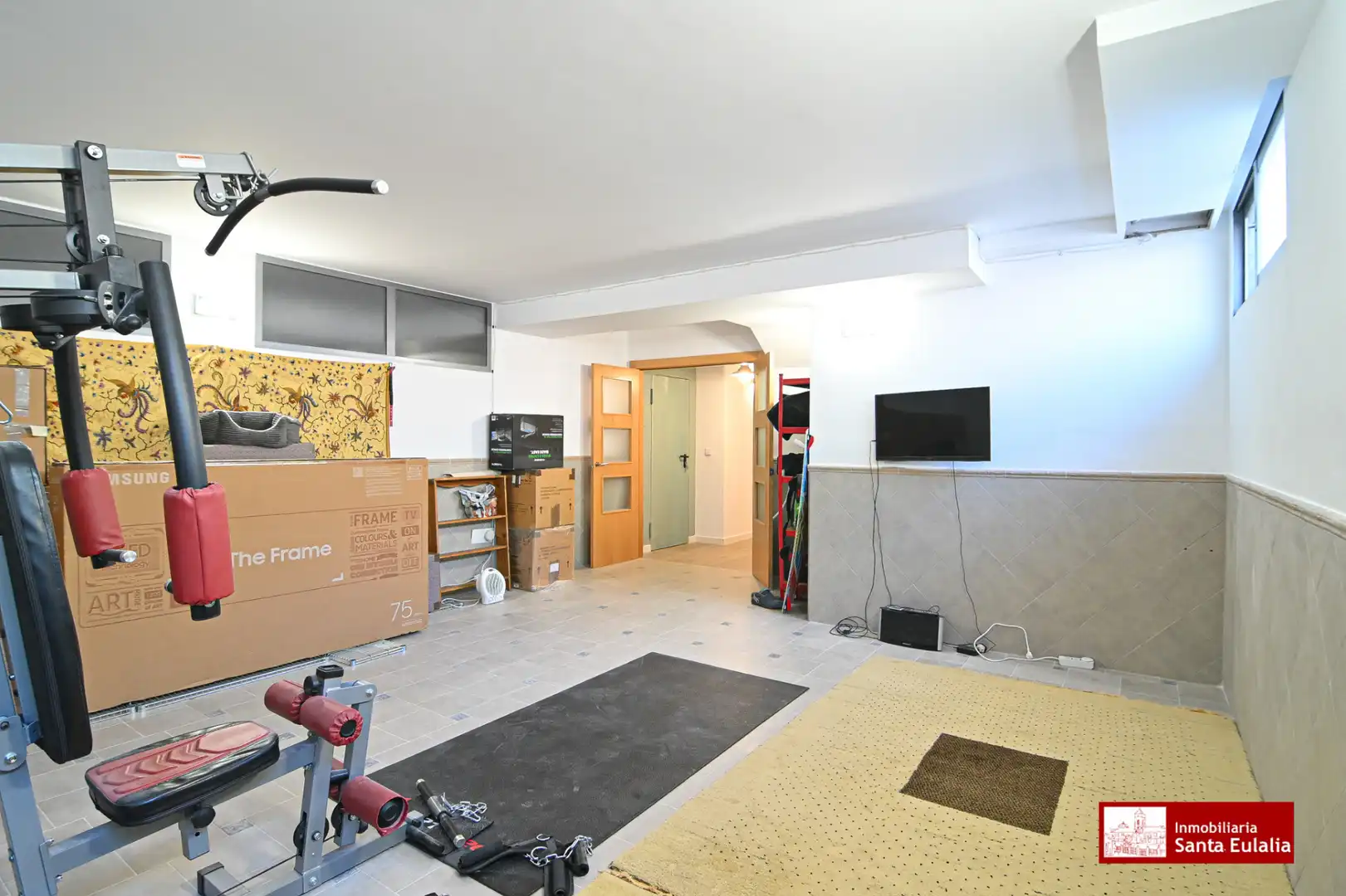 Casa o chalet en venta en Aledo con Aire acondicionado, Calefacción y Terraza