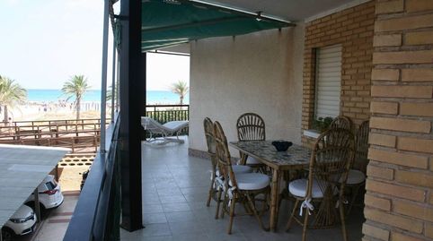Foto 4 de Apartamento de alquiler en Playa de Gandia, Gandia