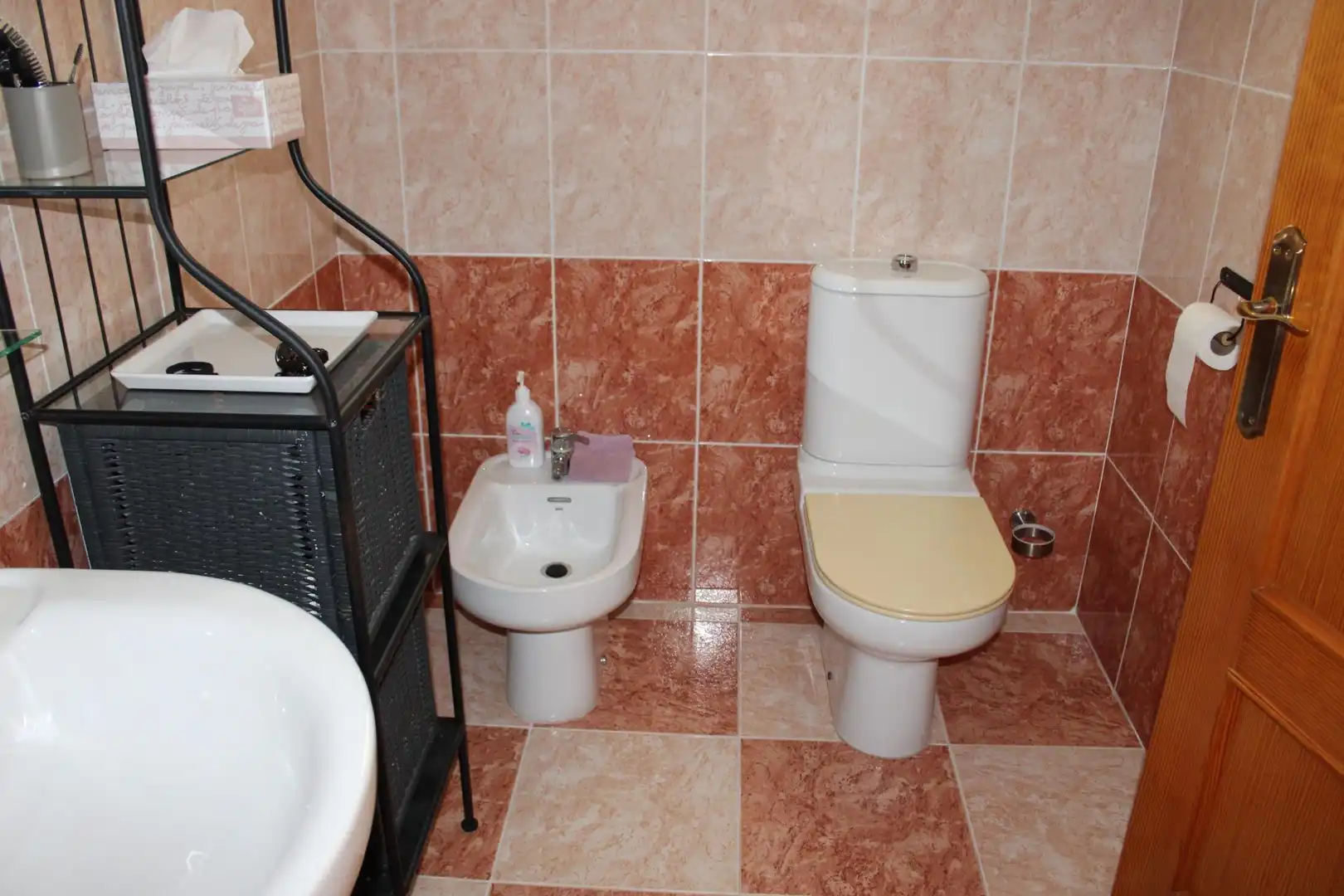 Flat for sale in Oliva pueblo