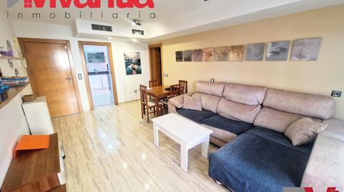 Foto 4 de Àtic en venda a Sutullena, Lorca