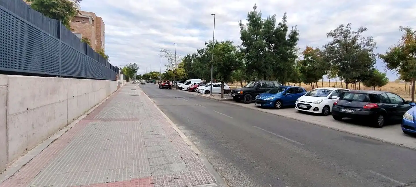 Parcheggio in affitto a Avenida Claudio Coello, imagen 12