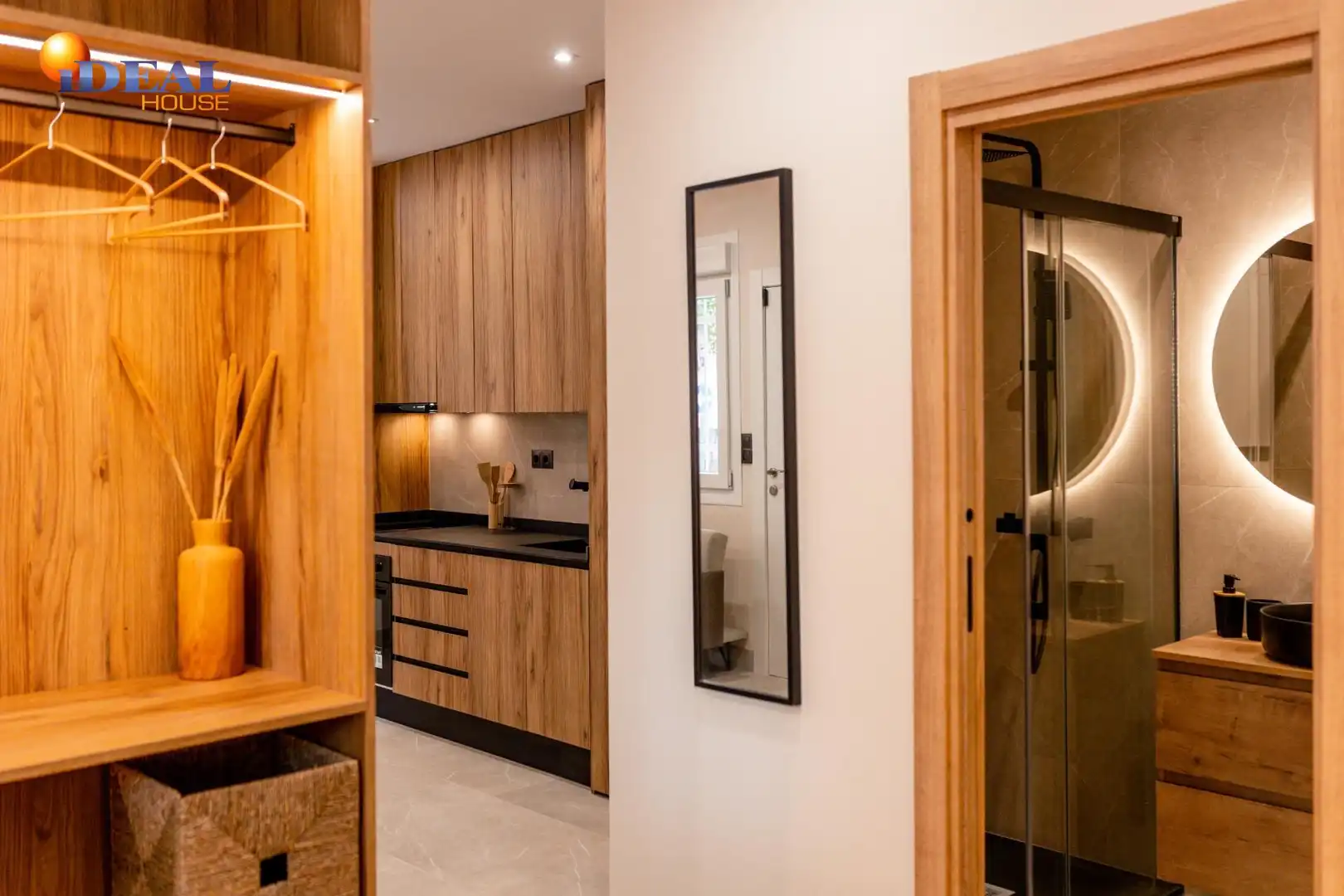 Apartament amb ascensor en venda a Beiro, imagen 18