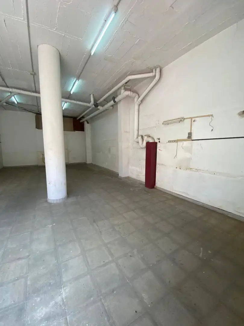 Local comercial en venta en Eixample Sud – Migdia, imagen 3