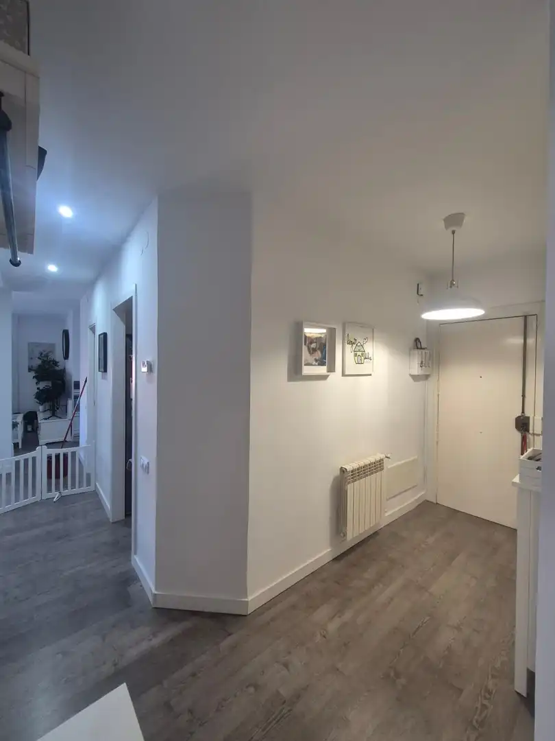 Flat for sale in Ávila  with Heating, Terrace and Storage room