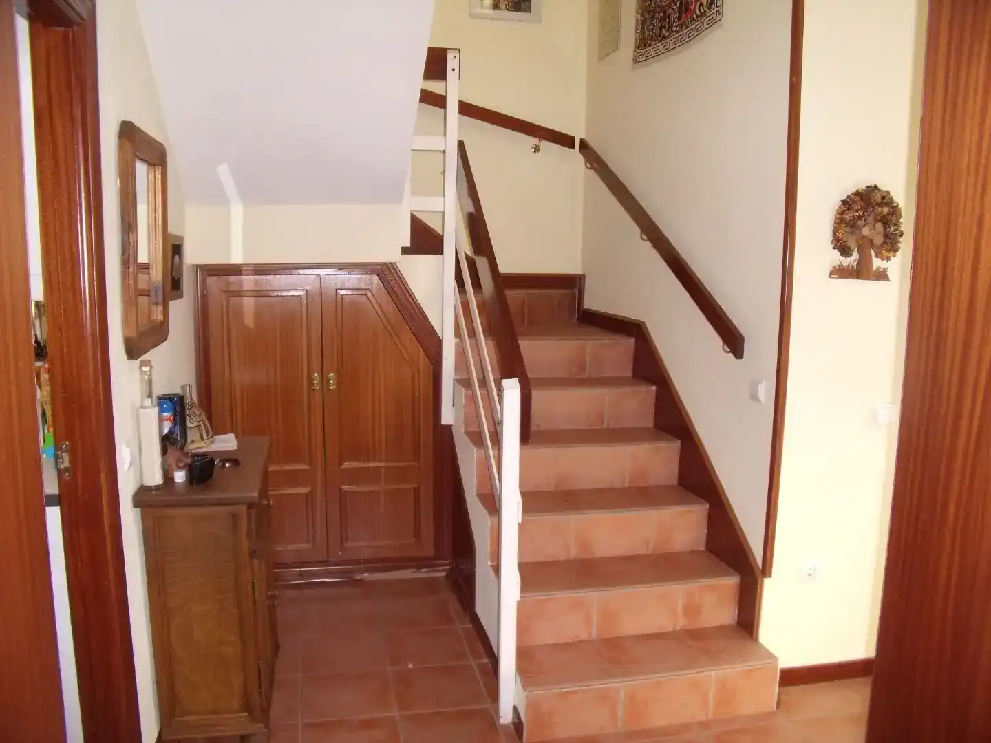 Piso en venta en Collado Mediano con Jardín privado y Trastero