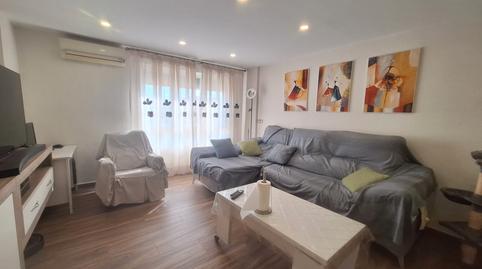 Foto 4 von Wohnung zur untervermieten in Calle Mulhacén, Nueva Cartagena, Cartagena