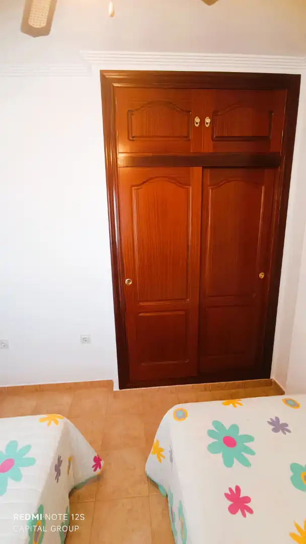 Appartement avec terrasse à louer à Punta Umbría, imagen 15
