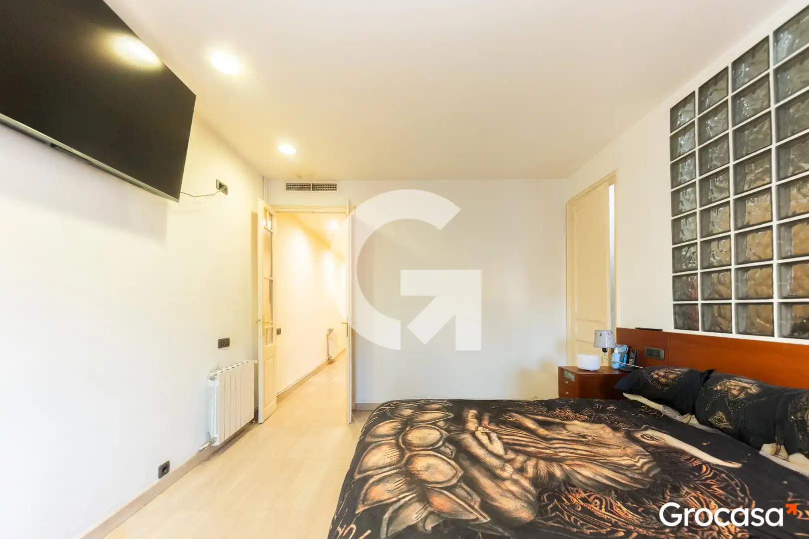 Wohnung mit Terrasse zum Verkauf in CL CONSELL DE CENT, imagen 25