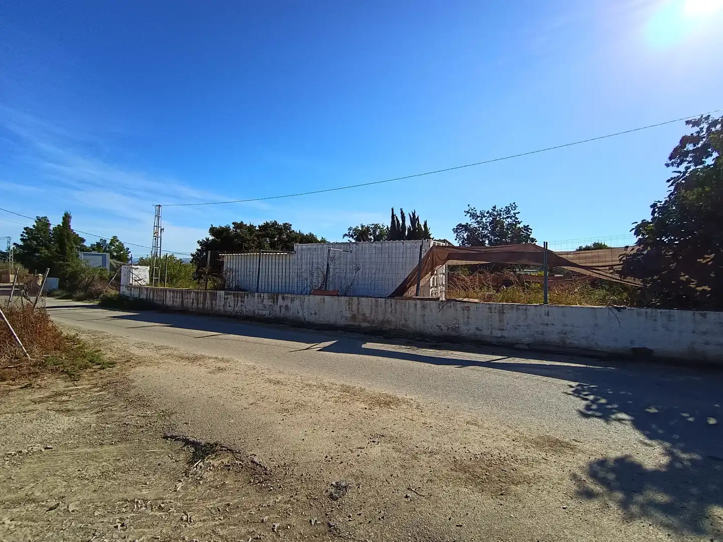 Rural land for sale in Plaza 8 Au Santa Amalia, imagen 24