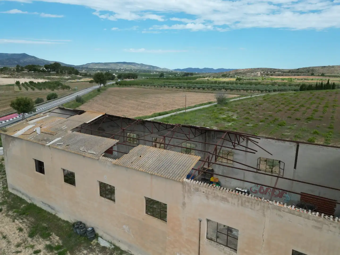 Terreno residencial en venta en El Pinós / Pinoso, imagen 11