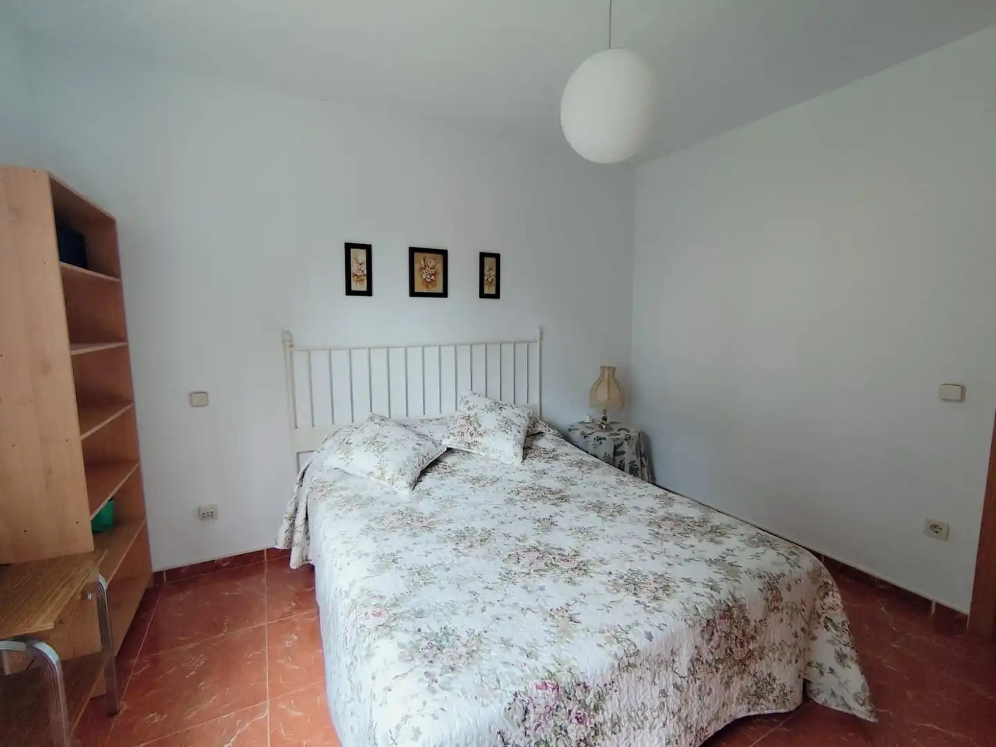 Habitación de Casa o chalet en venta en Chiloeches con Calefacción