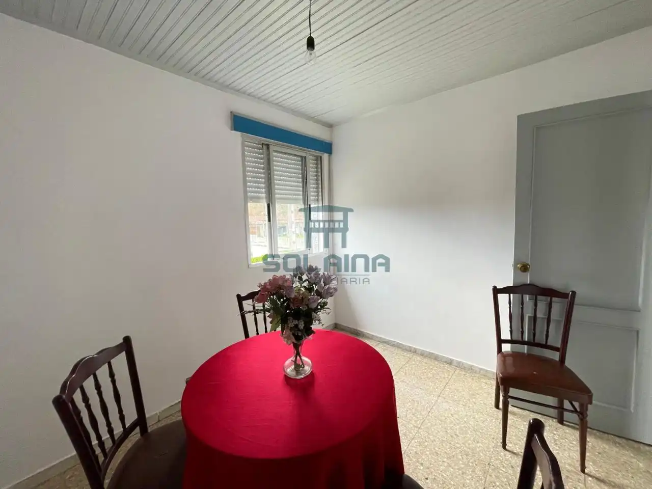 Dining room of Houses for sale in Cartelle  with Private garden