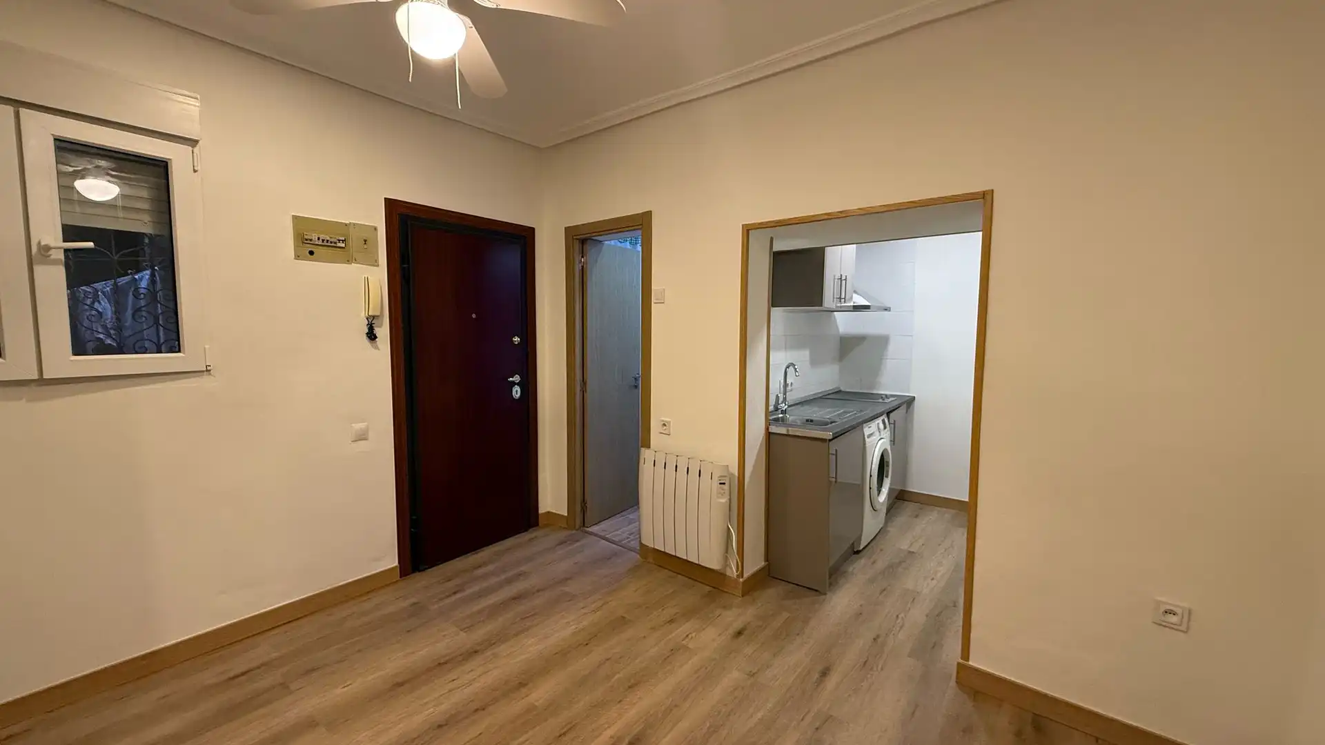 Piso en venta en  Madrid Capital