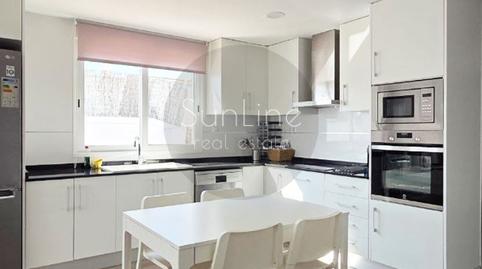 Foto 4 de Pis de lloguer a Carrer D'abén al Abbar, Albors,  Valencia Capital