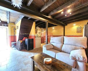 Living room of Study for sale in Casasola