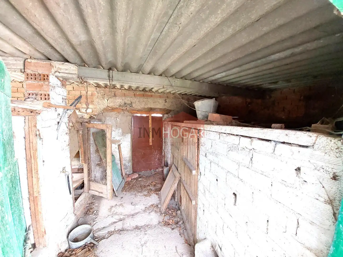 Casa o xalet en venda en Palacios de Goda amb Calefacció, Terrassa i Traster
