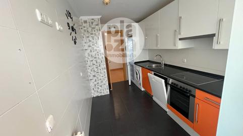 Photo 5 of Flat for rent in Maria de Zayas, San Agustín - Parque Europa, Burgos Capital