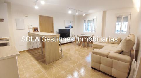 Foto 4 de Oficina en venda a Calle España, Torreperogil, Jaén