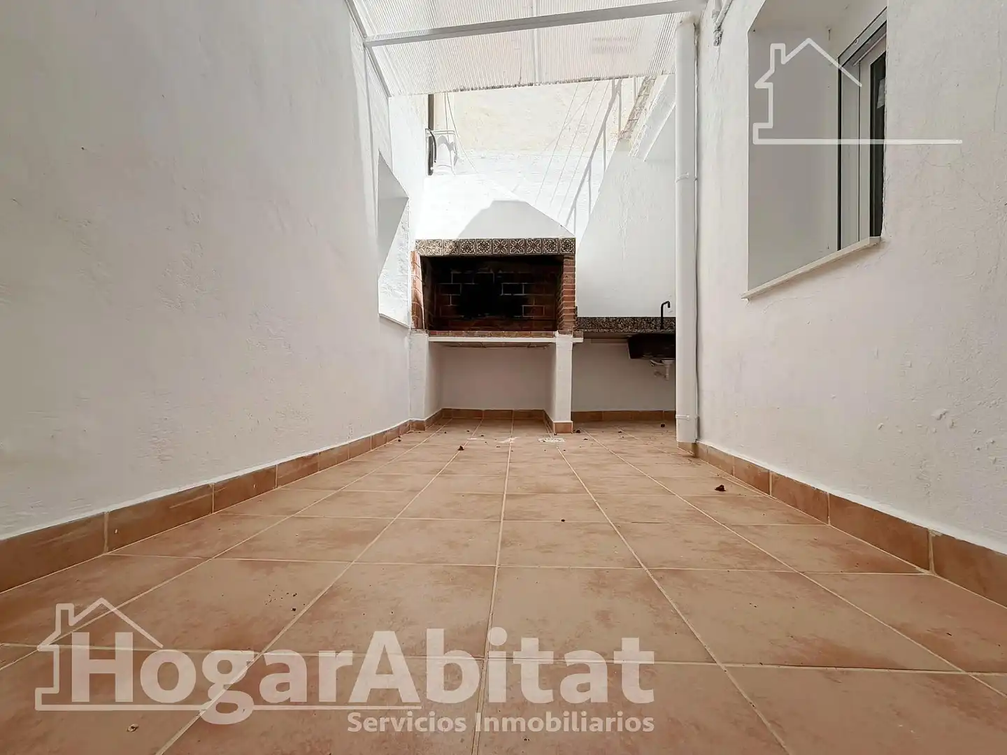 Pis en venda en Sagunto / Sagunt amb Terrassa