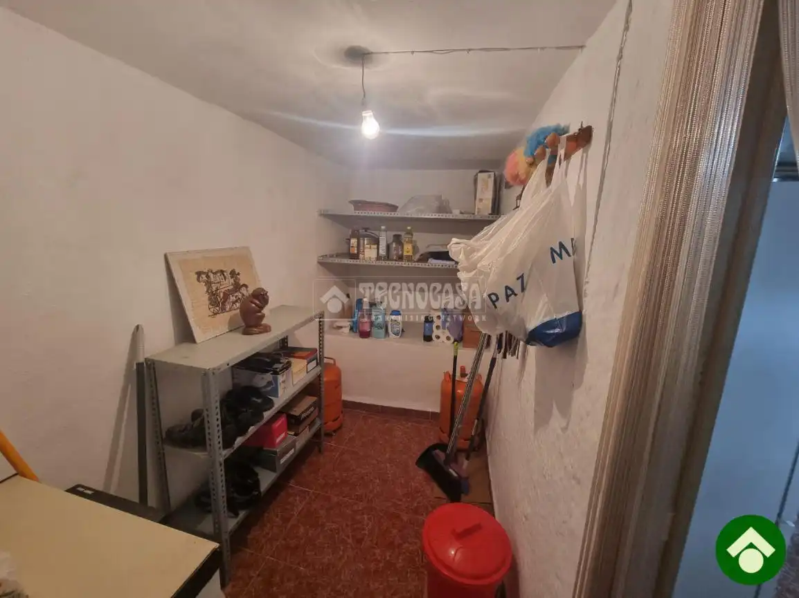 Casa adosada en venta en Santa Fe con Trastero