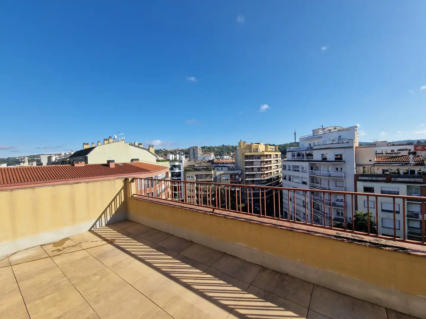 Ático de alquiler en Girona, Girona