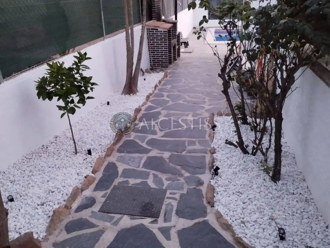 Xalet amb terrassa en venda a Méntrida, imagen 3