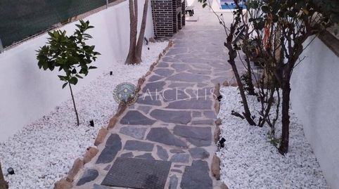 CHALET INDEPENDIENTE DE 4 HABITACIONES CON PISCINA Y MIRADOR EN MÉNTRIDA, imagen 4