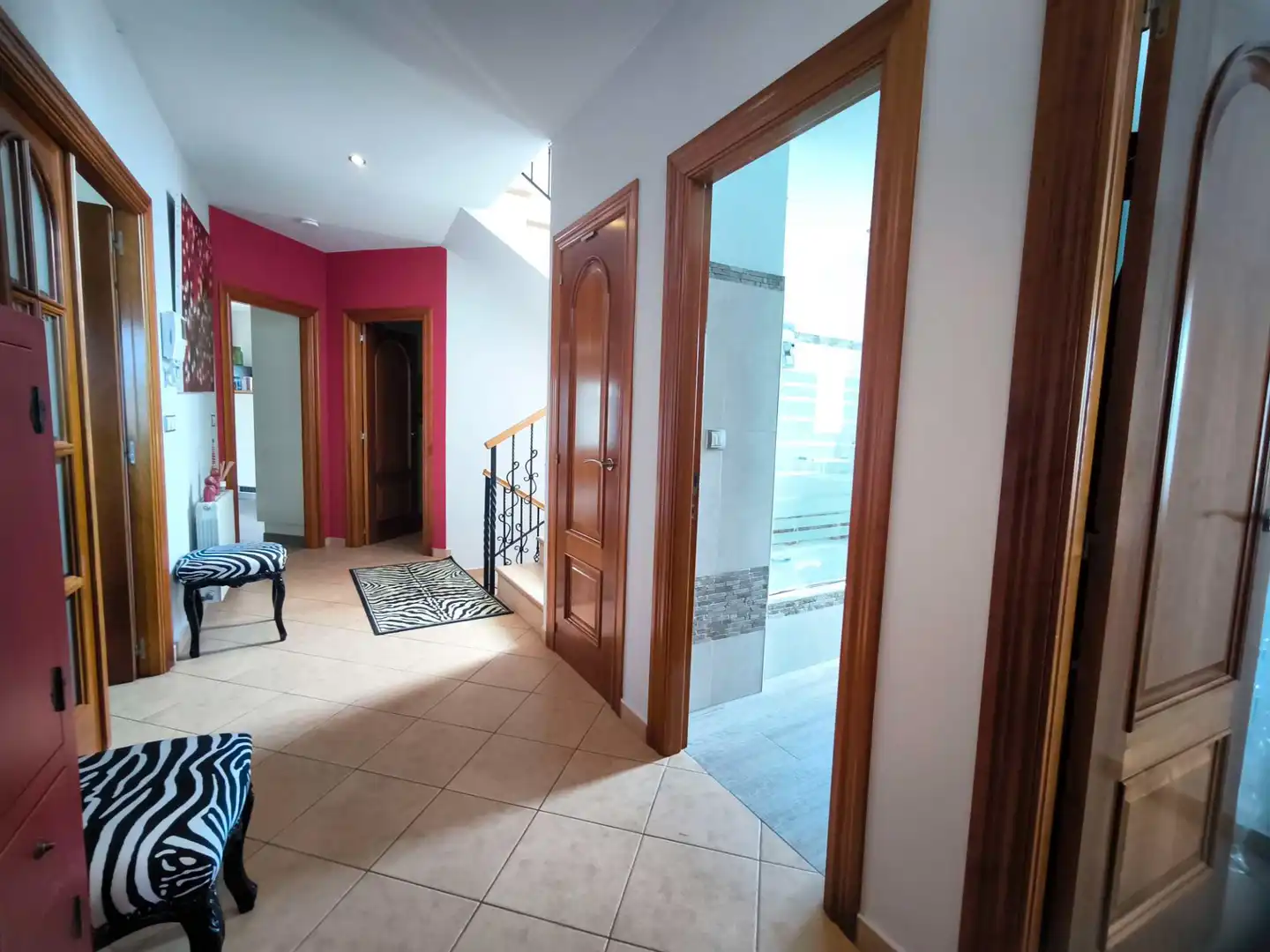 Casa o xalet en venda en L'Alfàs del Pi amb Aire condicionat, Calefacció i Jardí privat