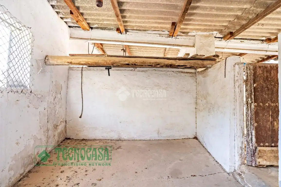 Casa rústica amb terrassa en venda a Tolox, imagen 22