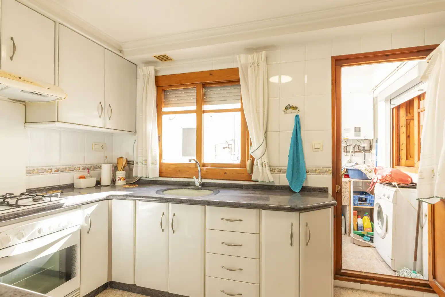 Appartement avec terrasse à vendre à Meliana, imagen 9