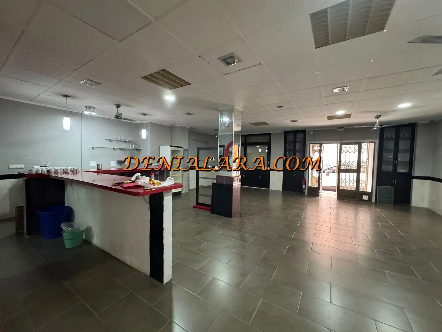 Local comercial en venda a Saladar