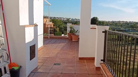 Foto 4 de Àtic de lloguer a La Zubia Ciudad, Granada