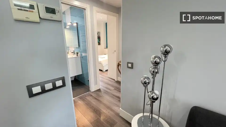 Wohnung zur Miete in Arganzuela, imagen 17