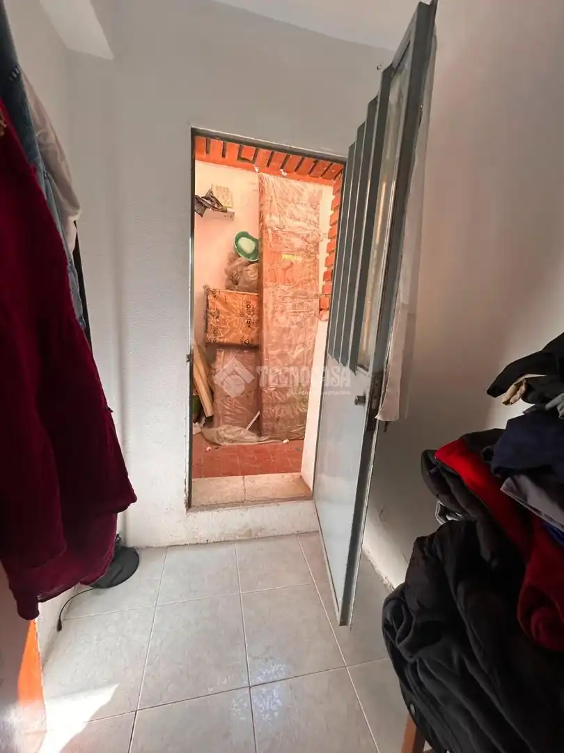 Piso en venta en Madrid
