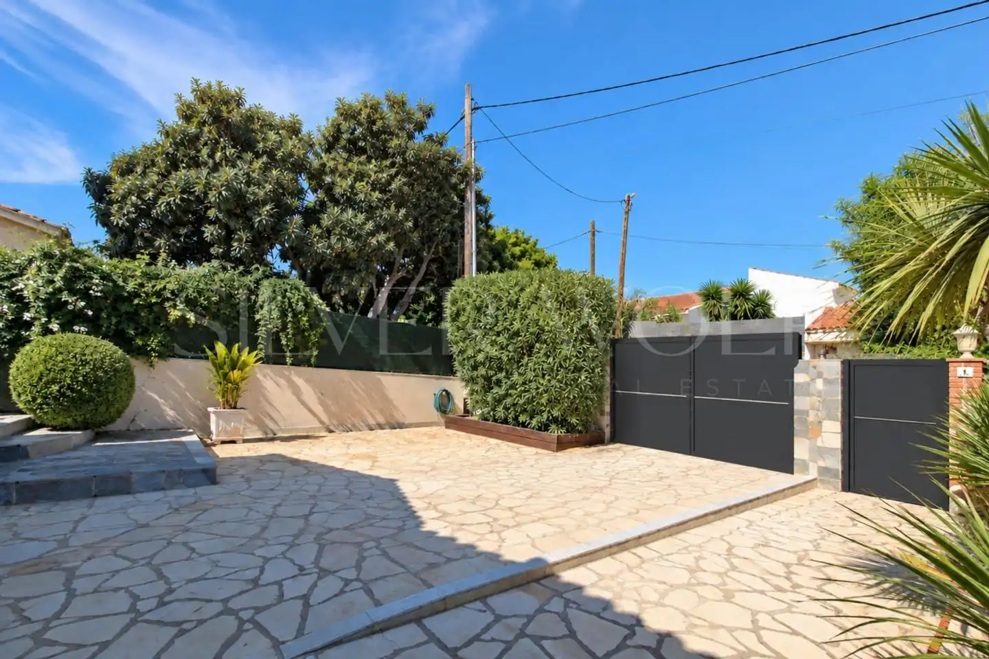 Casa con piscina in vendita a calle Sant Esteve, imagen 30