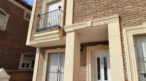 Foto 3 de Casa adosada en venda a Ciudad de Cádiz, El Sabinar – Urbanizaciones – Las Marinas – Playa Serena, Roquetas de Mar