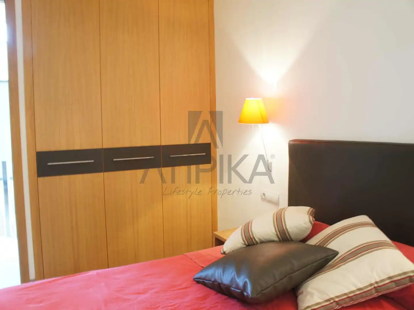 Dormitori de Casa o xalet en venda en Maó - Mahón amb Aire condicionat, Calefacció i Terrassa