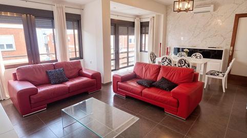 Photo 4 of Flat to rent in Calle Sebastia Diego, 12, Sueca ciudad, Sueca