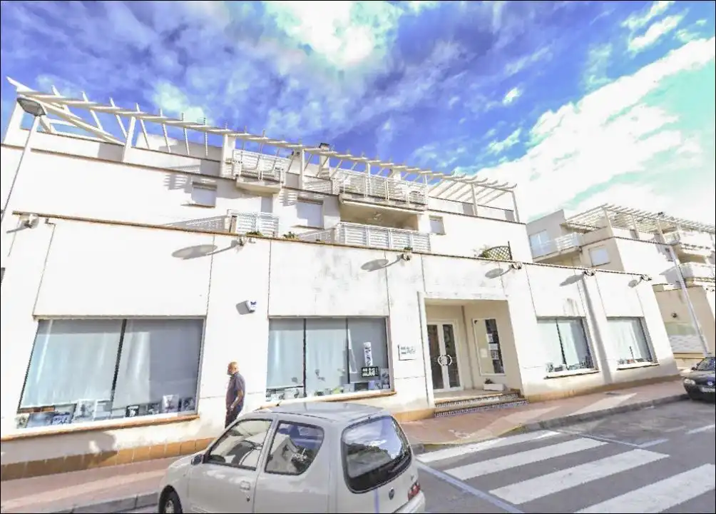 Parking avec ascenseur à vendre à Colon, imagen 2