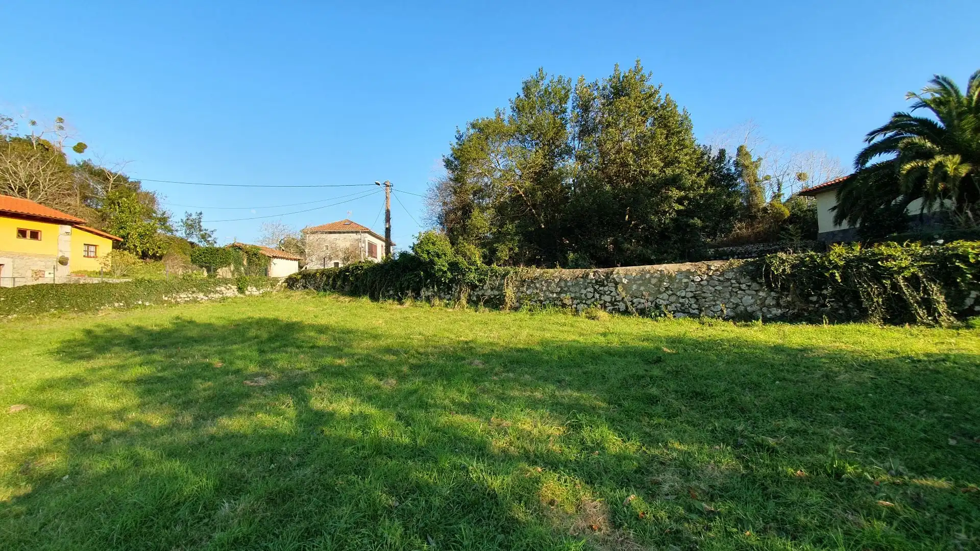 Residencial en venda en Llanes