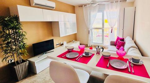 Photo 2 of Study for sale in Cl Arquitec Julian Laguna(a) 67el Ejido (almería), -1, Almerimar, Almería