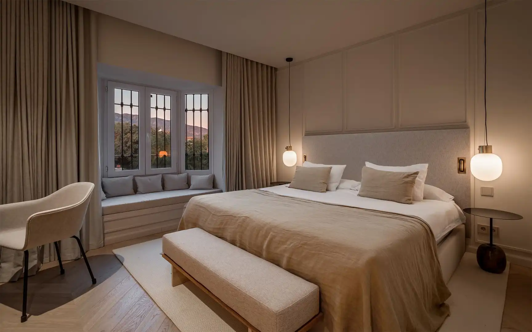 Apartament amb piscina en venda a Marbella Centro, imagen 12