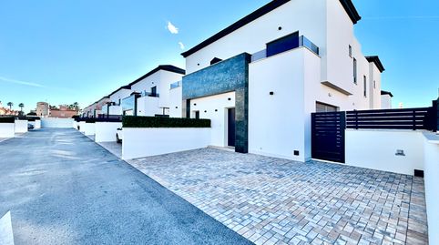 Foto 4 de Casa o xalet en venda a Monte y Mar, Santa Pola