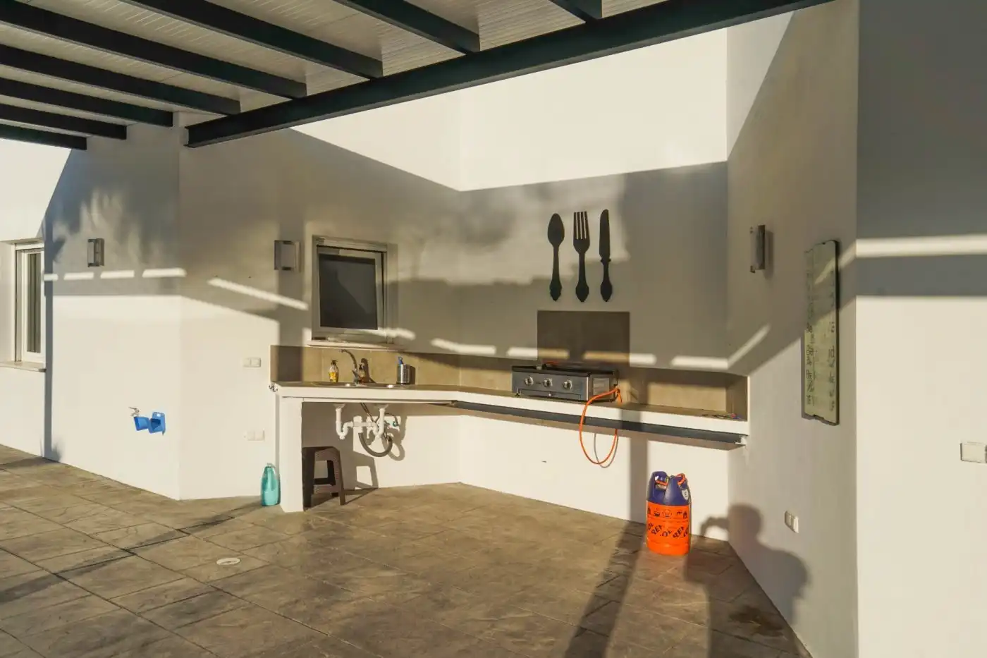 Villa mit Pool zur Miete in Centro, imagen 51
