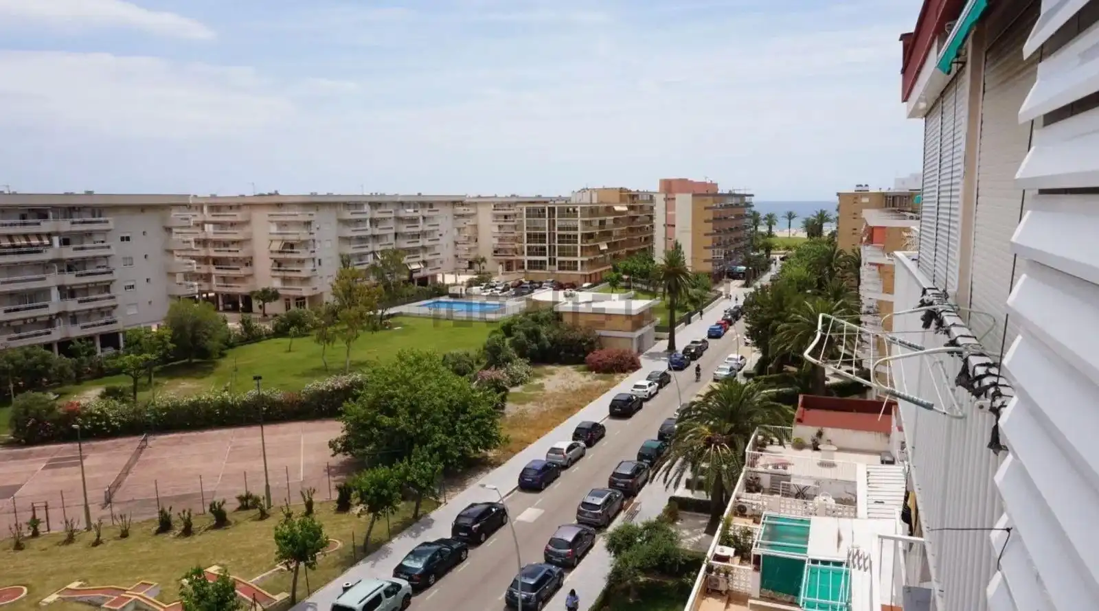 Apartment mit Aufzug zum Verkauf in La Pineda