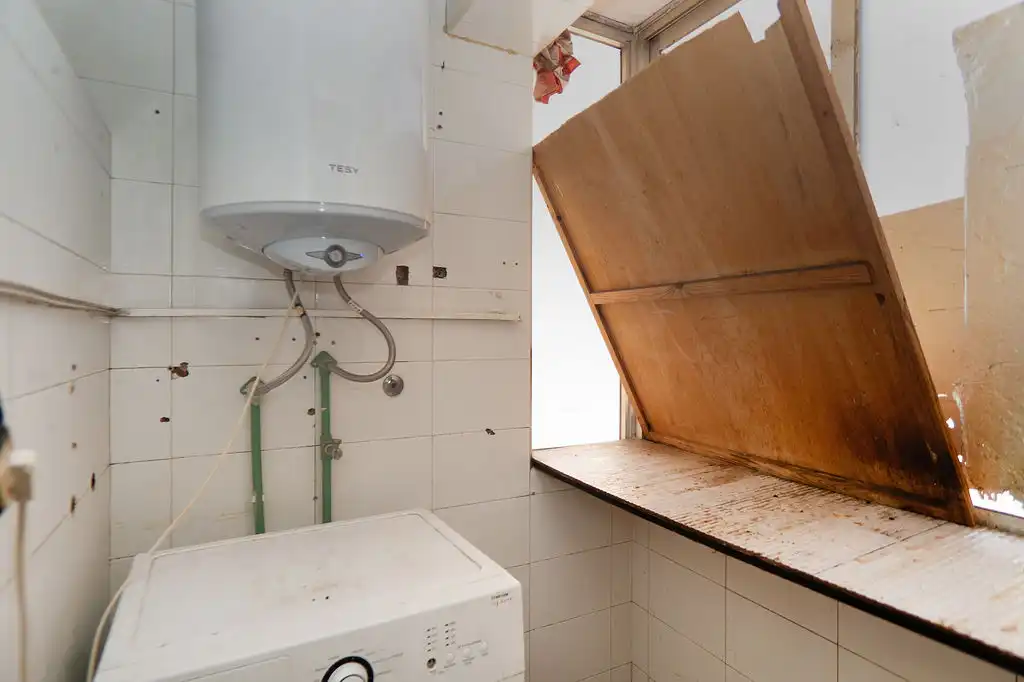 Baño de Piso en venta en Pedanías Oeste