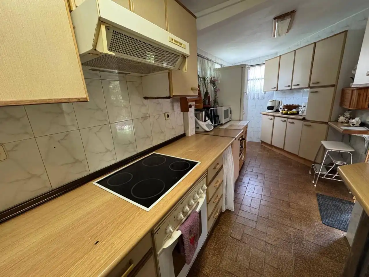 House with garden for sale in Buitrago del Lozoya, imagen 14