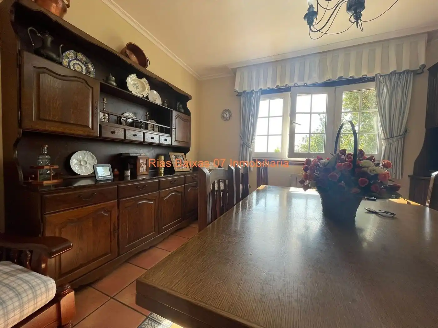 Casa o chalet en venta en Redondela