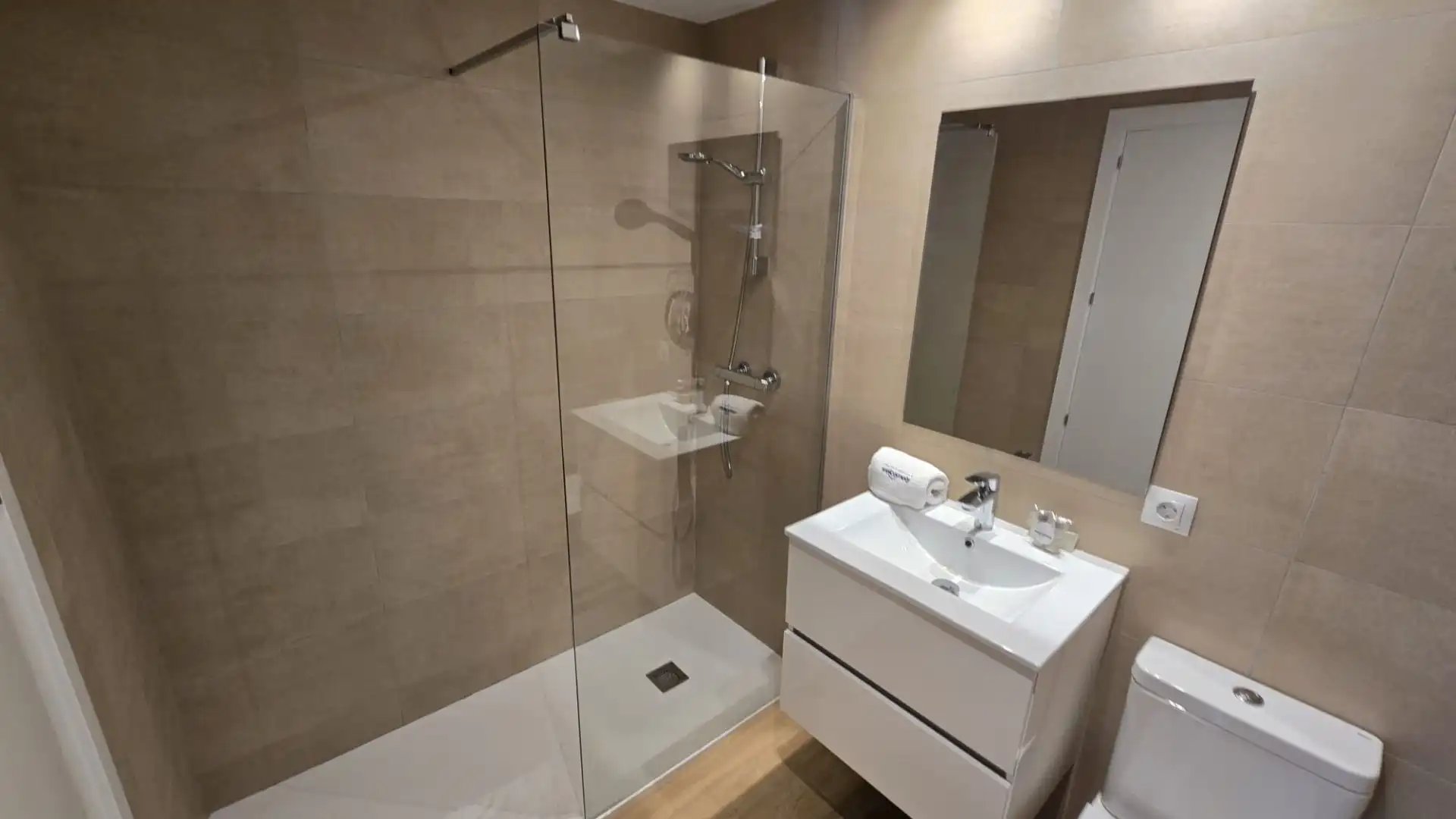 Attique avec piscine à vendre à El Montgó, imagen 43