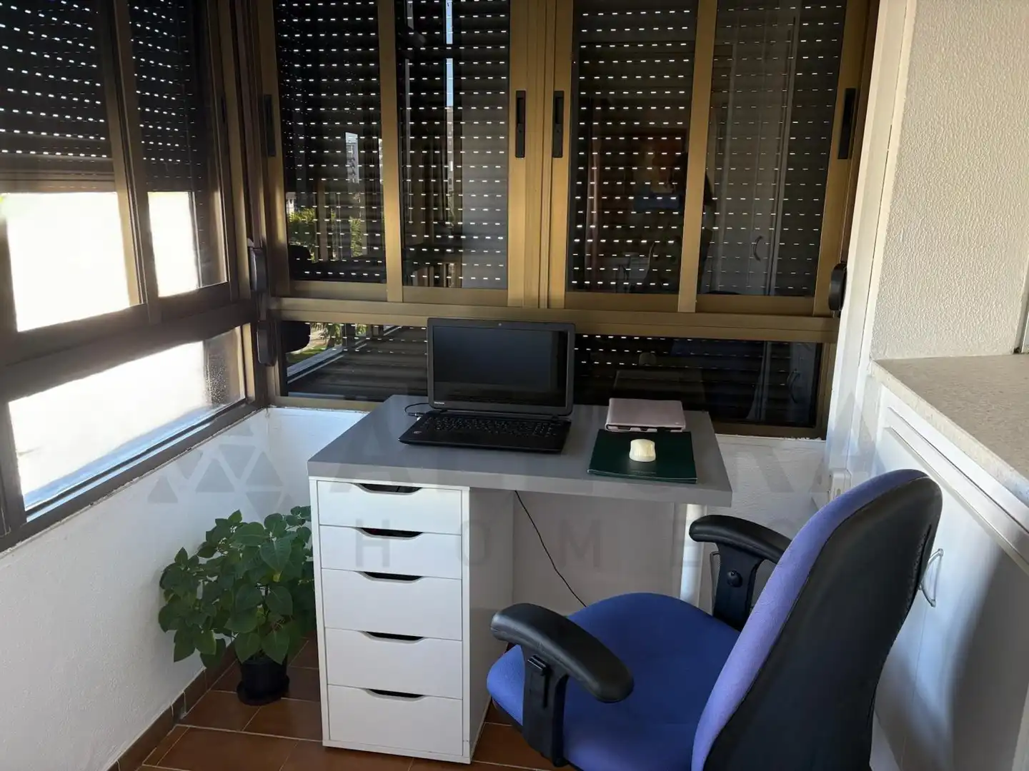 Flat for sale in Jerez de la Frontera  with Air Conditioner and Private garden